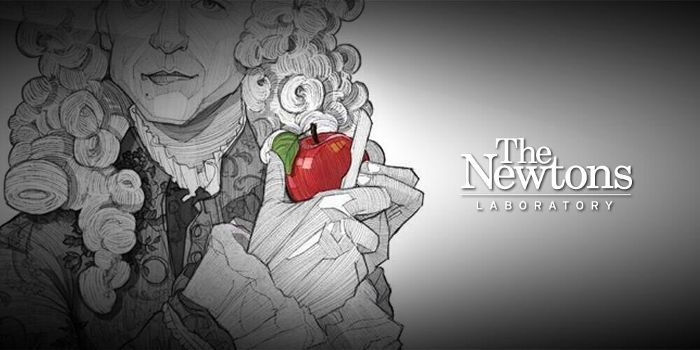 The_Newtons's profile banner image