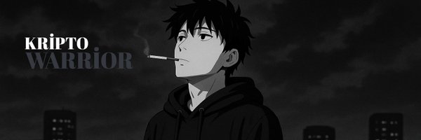 kriptowarrior Profile Banner