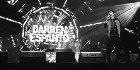 DarrenaticsMar's profile banner image
