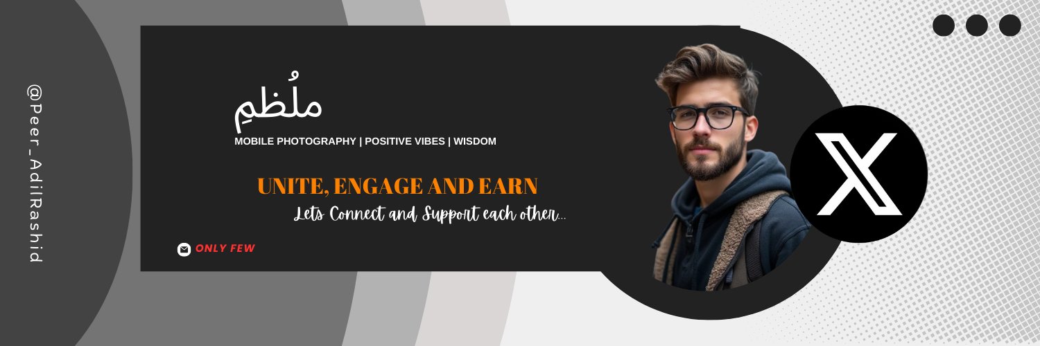 Peer_AdilRashid's profile banner image