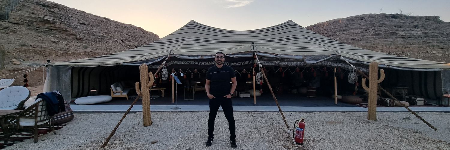osamanabilali's profile banner image