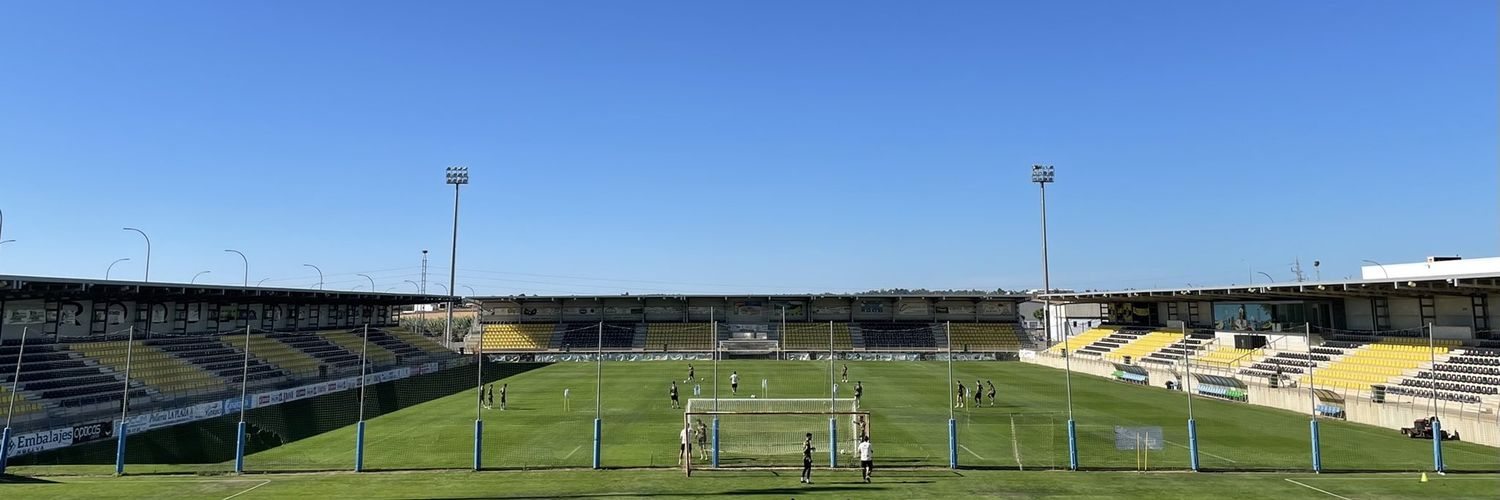 SRL # Vamos coño 💪🖤💛🖤 banner