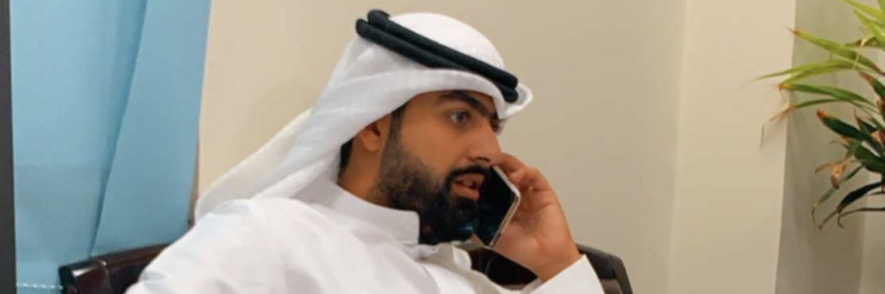 ALHAMMADI88's profile banner image