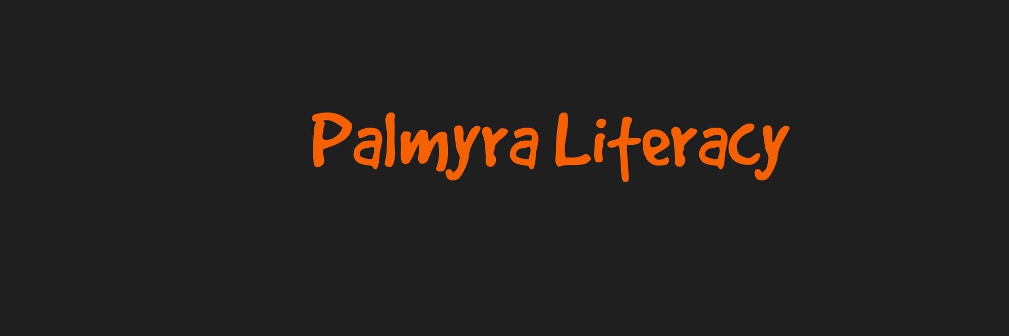 PASDLiteracy's profile banner image