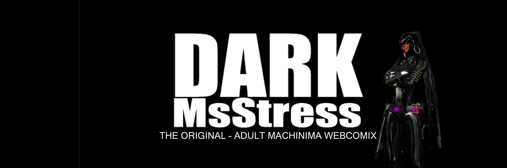 DarkMsStress's profile banner image