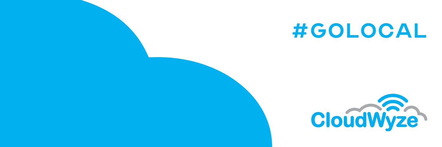 CloudWyze's profile banner image
