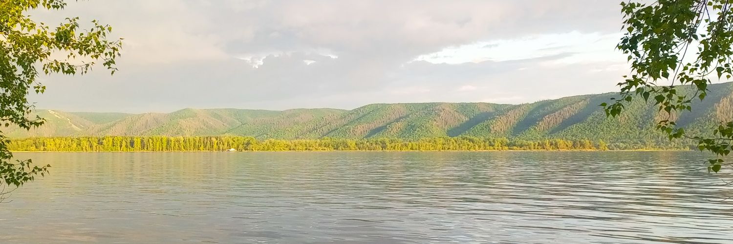 DrobotovAA's profile banner image