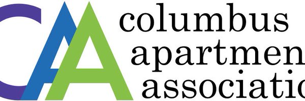 Columbus Apt. Assoc. Profile Banner