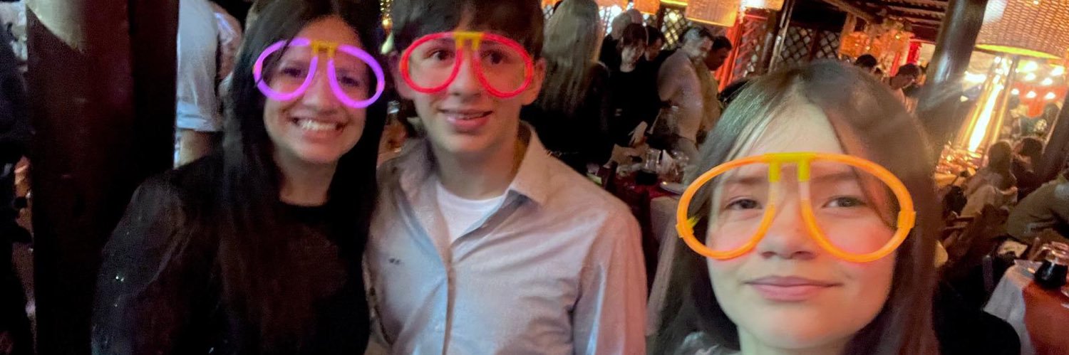 TINBOSLO's profile banner image