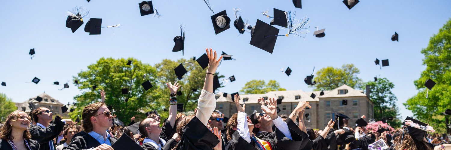 ConnCollege's profile banner image