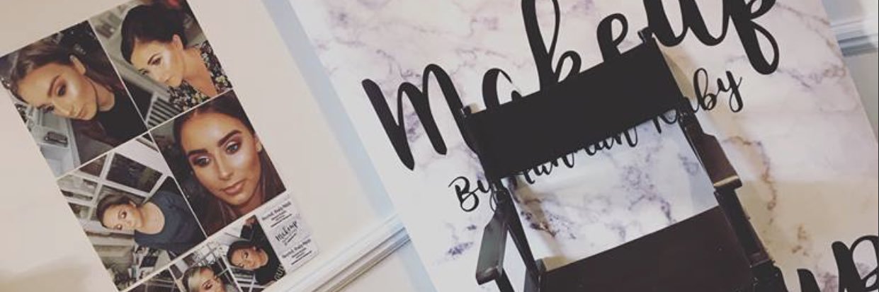 Hannahdrynan's profile banner image