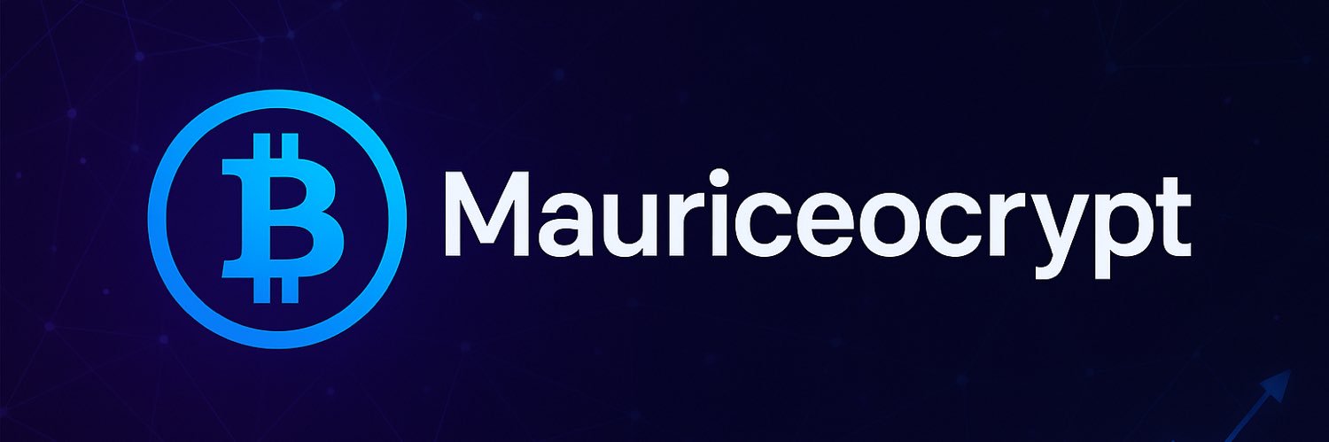 Mauriceocrypt banner