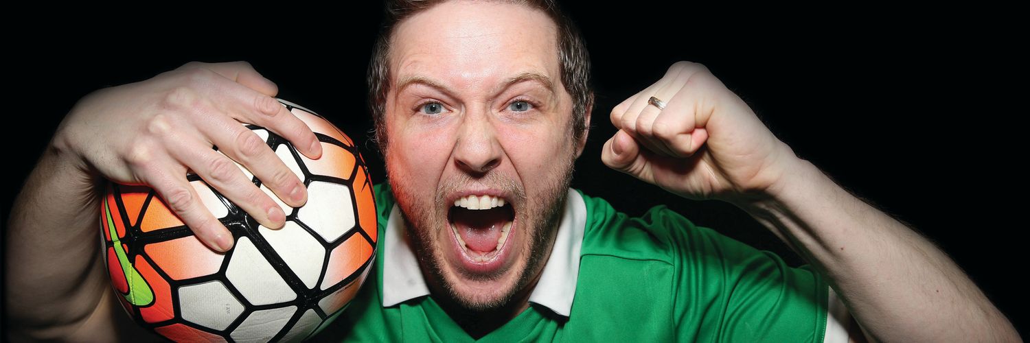 Matthew Forsythe banner