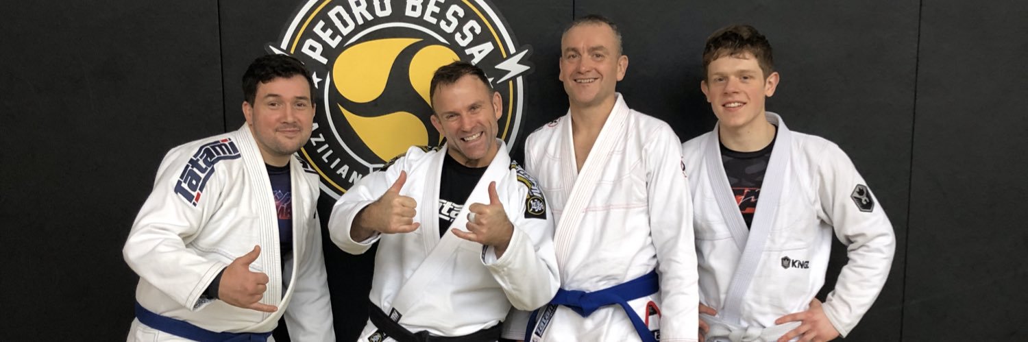 Gary Patterson banner