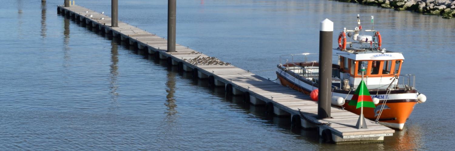 Rhyl C U Soon banner