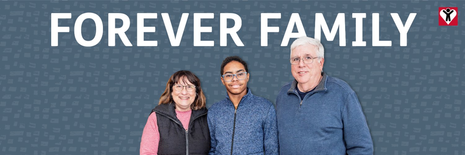 Dave Thomas Foundation for Adoption banner