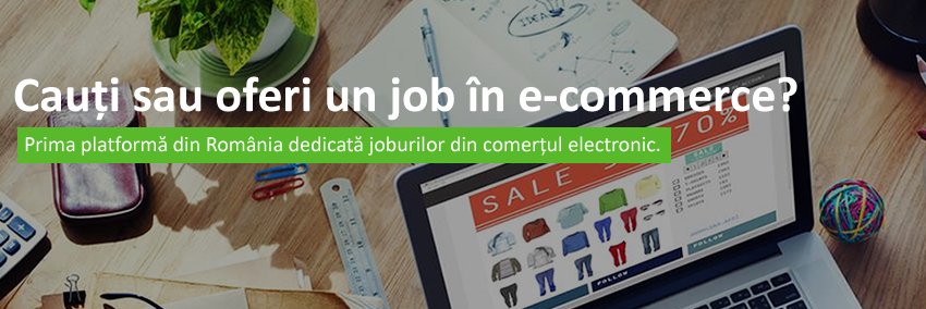 EcomJobsRo's profile banner image