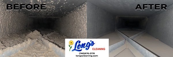 longscleaning's profile banner image