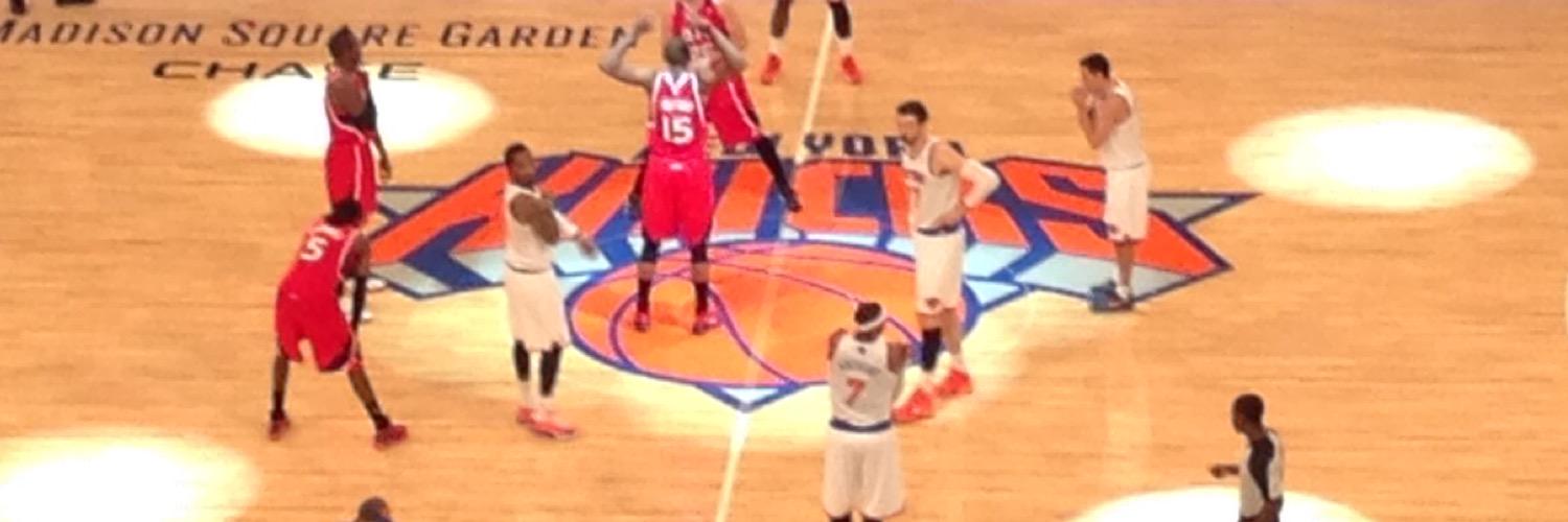 Knicks_in_Five's profile banner image