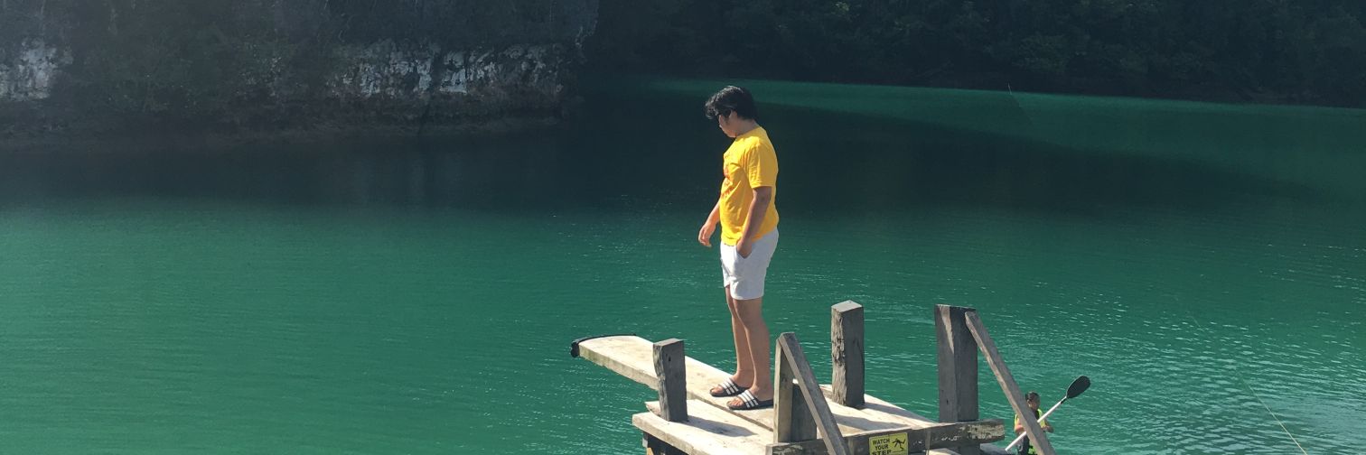 ampingdert's profile banner image