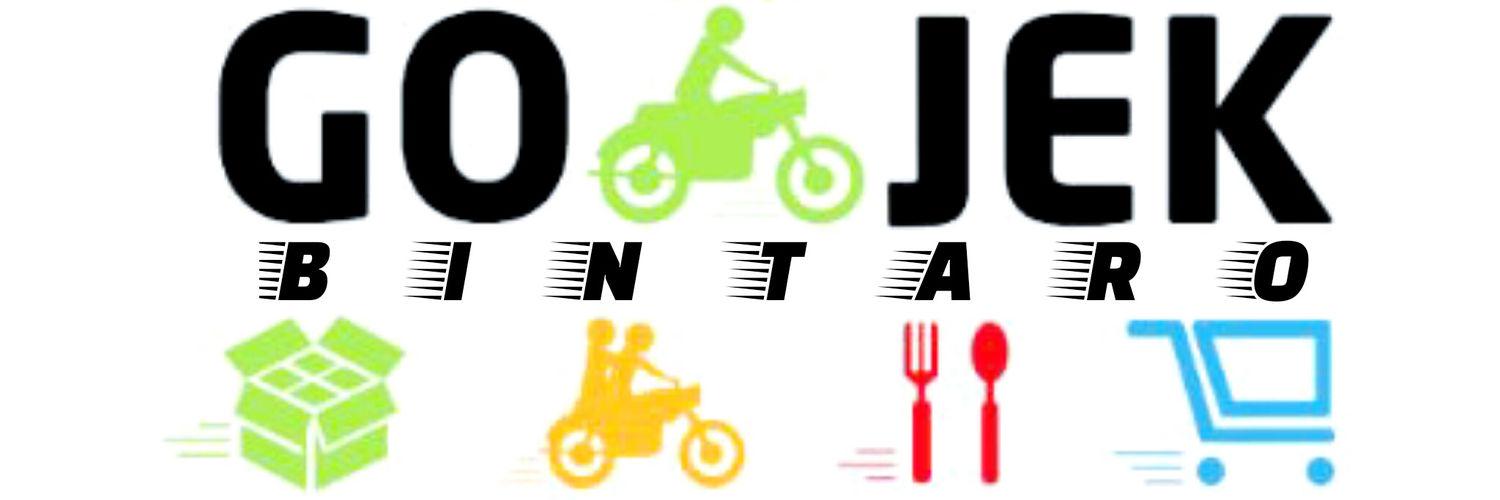 gojekbintaro's profile banner image