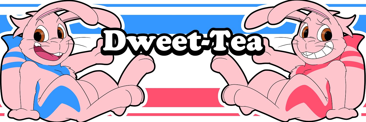 DweetTea's profile banner image