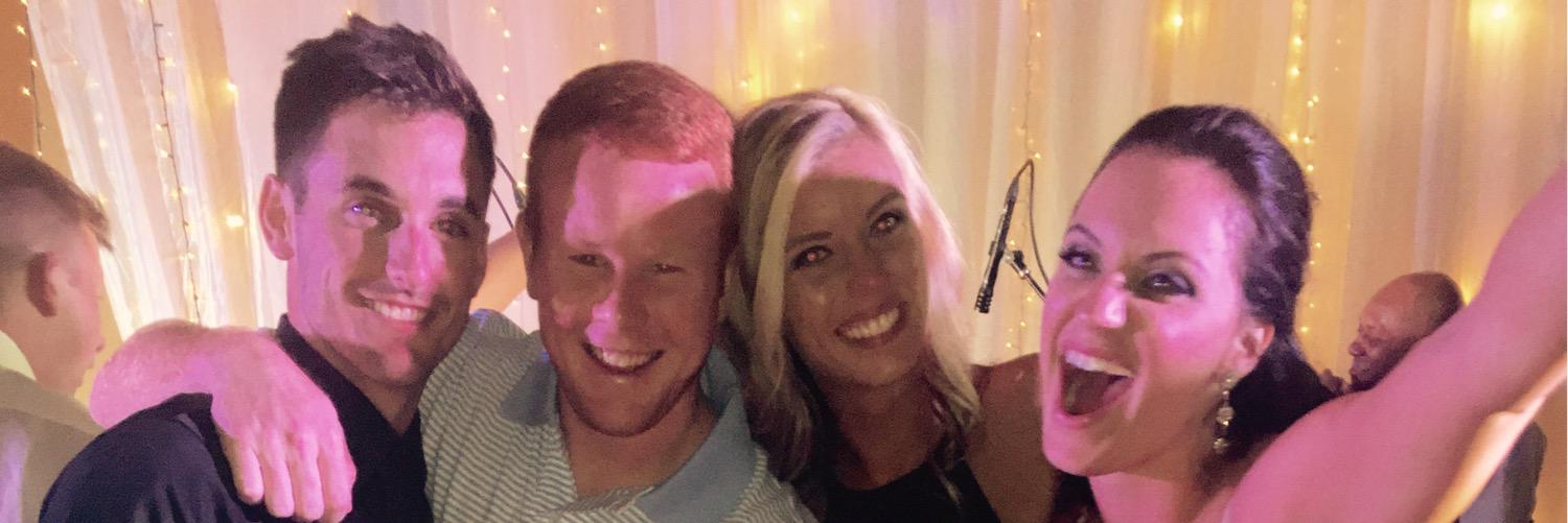 JesseHennis's profile banner image