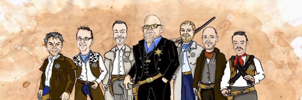 iveman7 Profile Banner