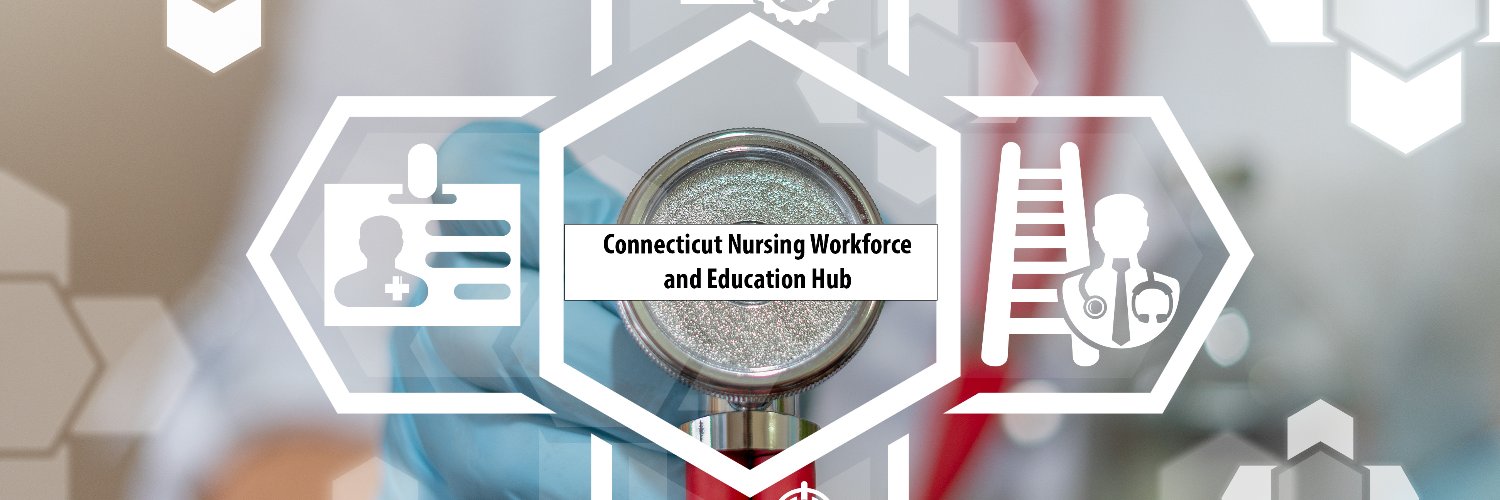 The Connecticut Center for Nursing Workforce, Inc. banner