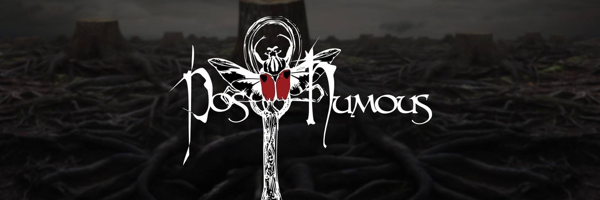 Posthumous_ZA banner