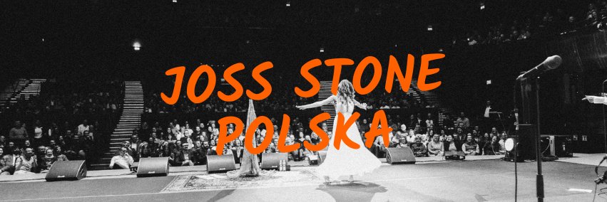 JossStonePL's profile banner image