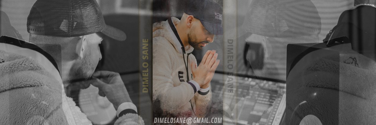 dimelosane's profile banner image