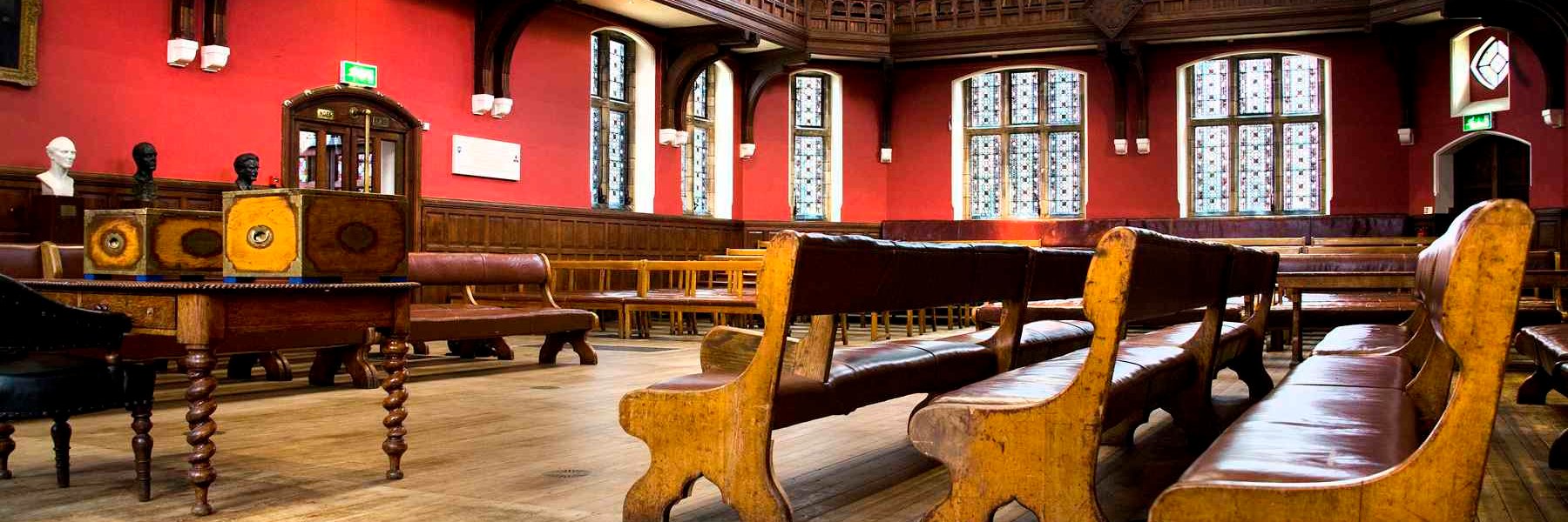 oxschools's profile banner image