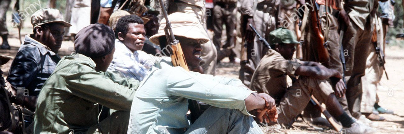 Godfrey Shumba banner