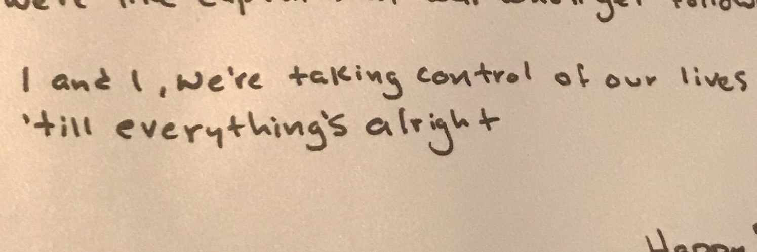 Zektown, DM of many banner