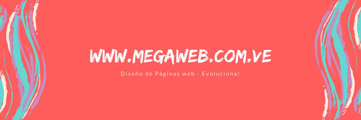 josueutreraweb's profile banner image