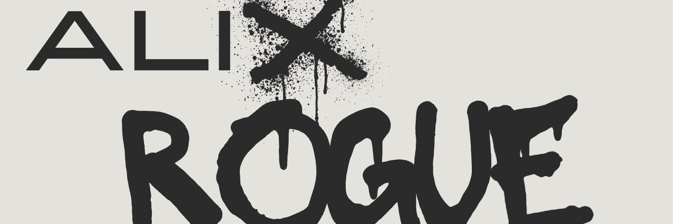 🔞Alix_Rogue🔞 banner