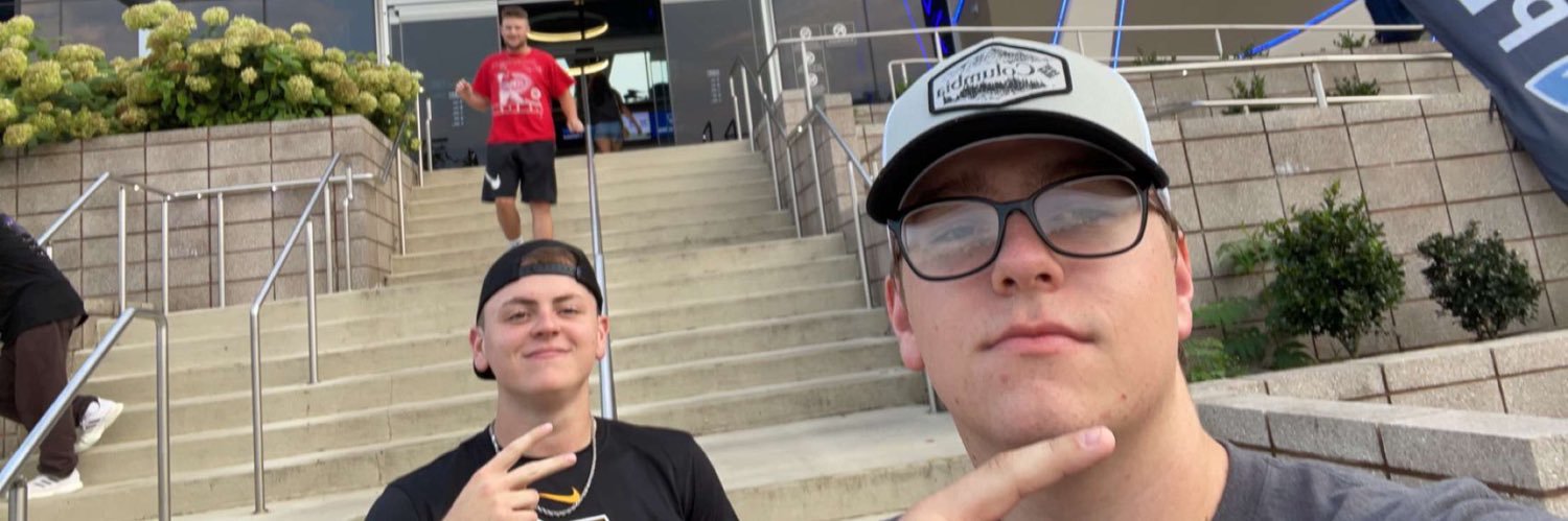 Jordan Stackpole banner