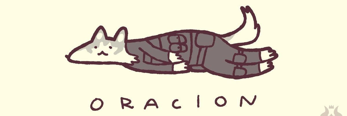 れっさん（酒ポケモン） banner