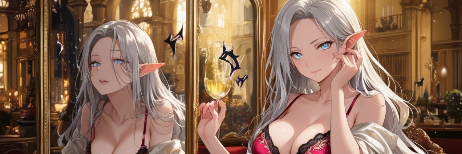 eqyoka's profile banner image