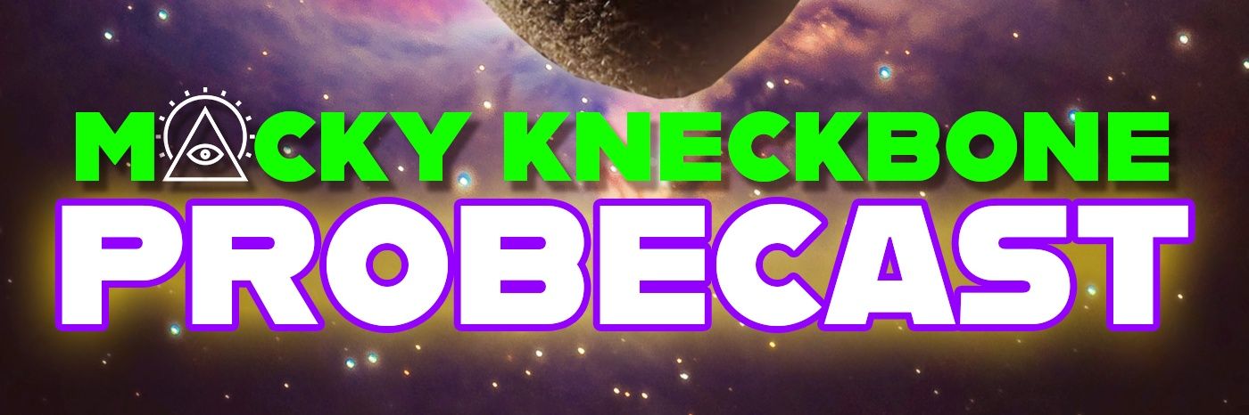 Probecast's profile banner image