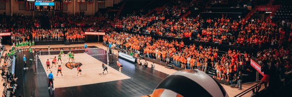 BeaverVBall Profile Banner
