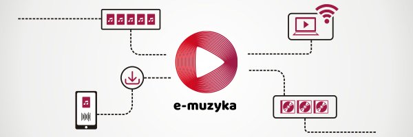 eMuzyka_SA Profile Banner