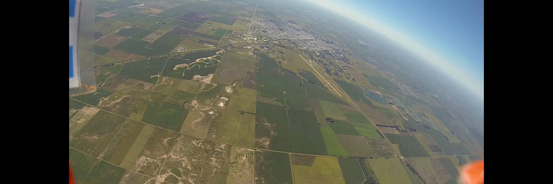 AMSAT_Argentina's profile banner image