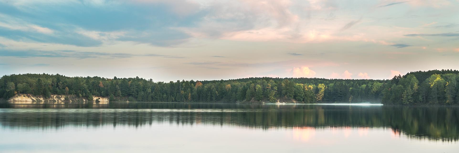 Manistee Tourism banner