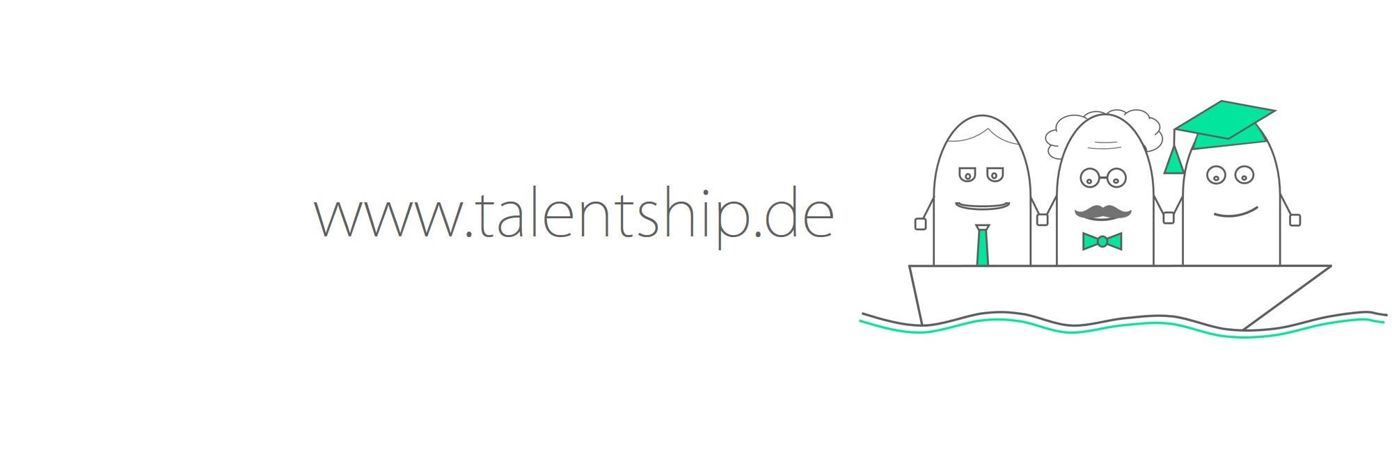 TalentshipDe's profile banner image