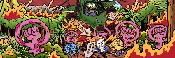 thrashtrone2000 Profile Banner