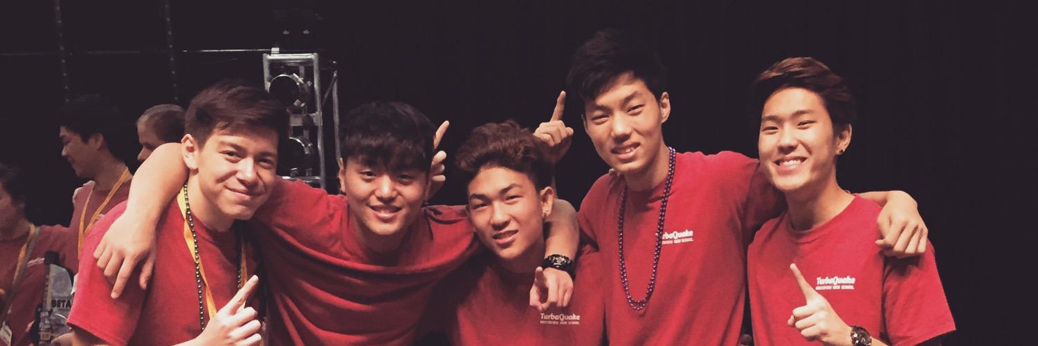 JustinKwon5197's profile banner image