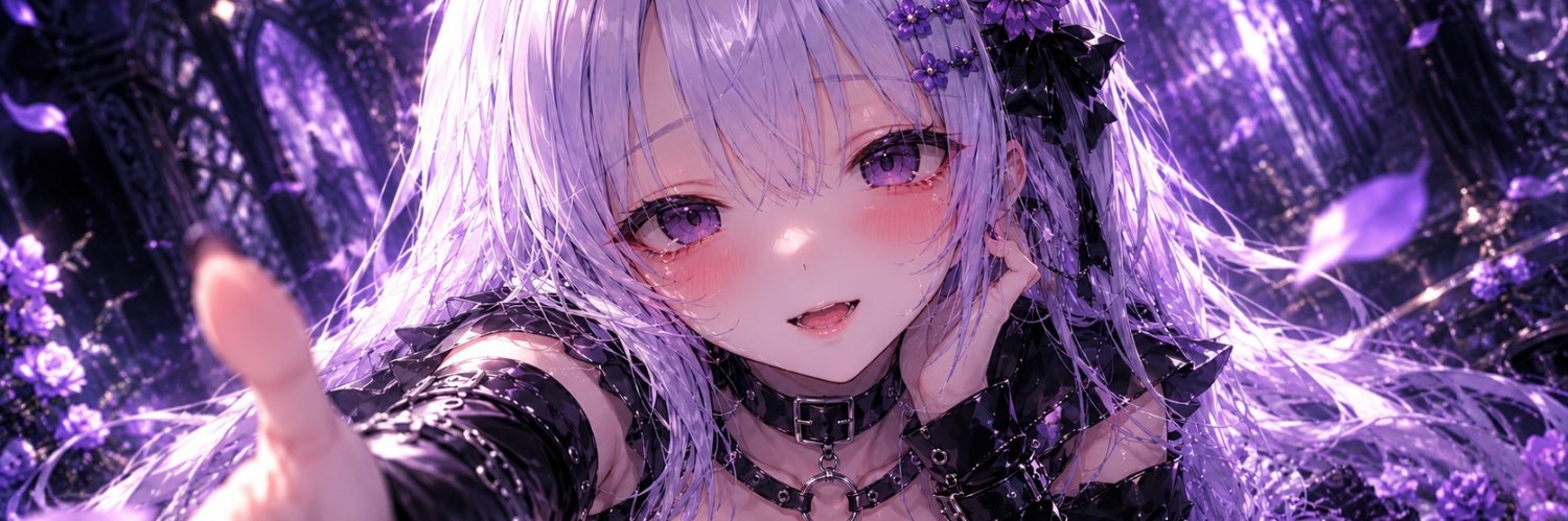 KPsychobraker's profile banner image