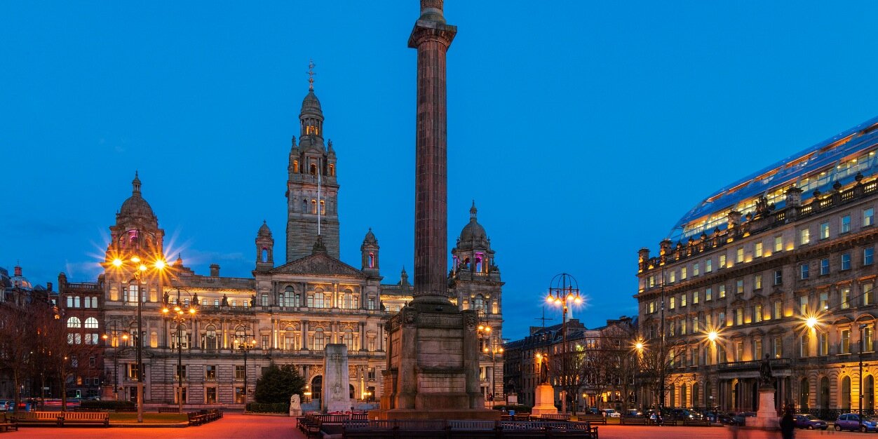 glasgowglp's profile banner image